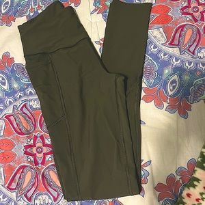 VS Total Knockout Leggings